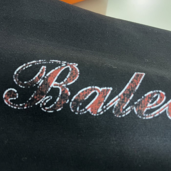 Balenciaga Japan Tokyo Tower Short Sleeve T-Shirt