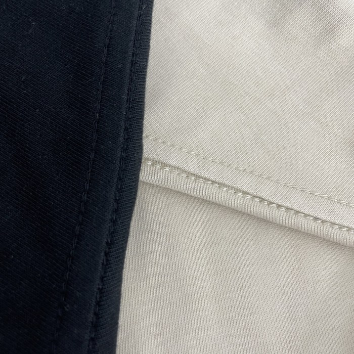 Burberry Knot Logo Cotton T-shirt