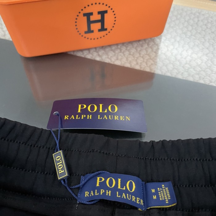 Ralph Lauren ATHLETIC-SHORT