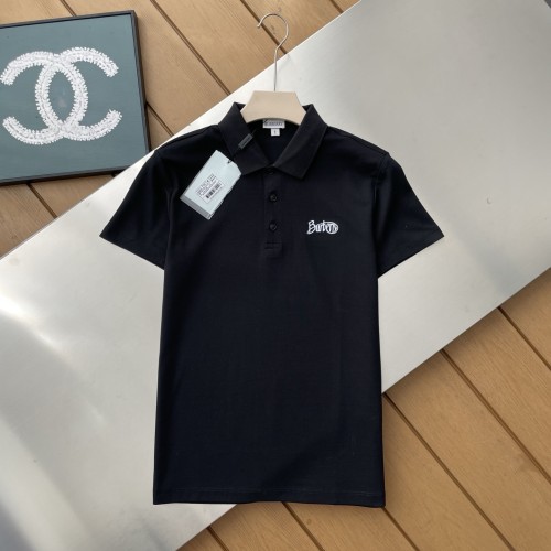 Burberry Classic Logo Polo Shirts