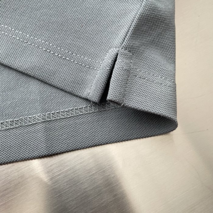 Burberry Classic Logo Polo Shirts