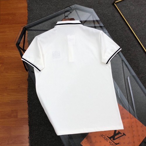 FENDI Cotton Polo Shirt