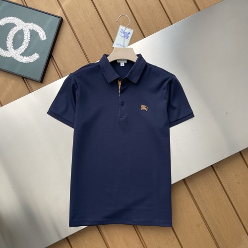 Burberry Talsworth Regular Fit Polo Shirt