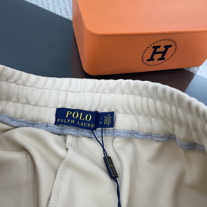 Ralph Lauren ATHLETIC-SHORT