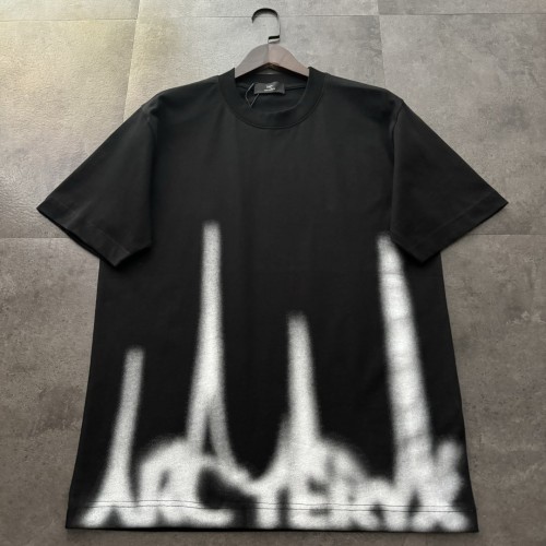 Arc'teryx Printed Cotton Short Sleeve T-Shirt
