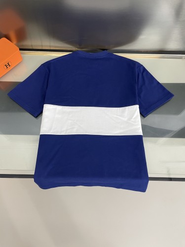 Burberry EKD-print Cotton T-shirt