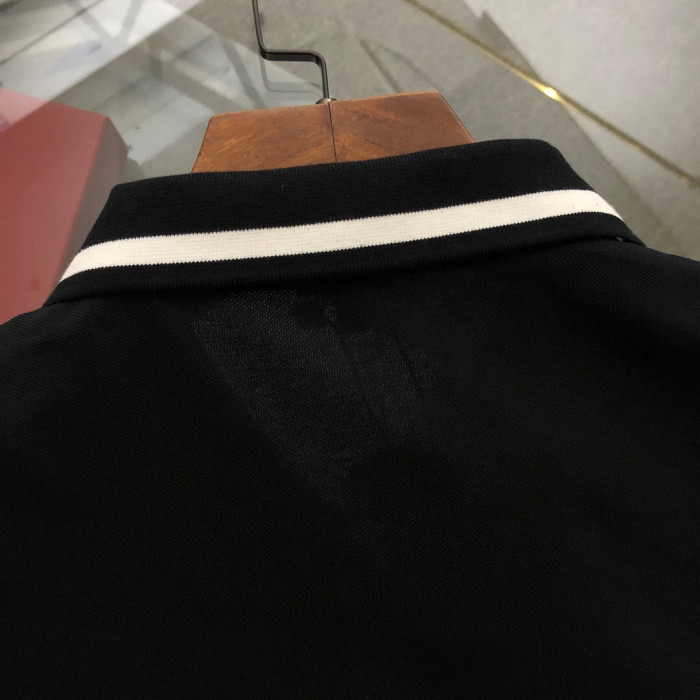 FENDI Cotton Polo Shirt