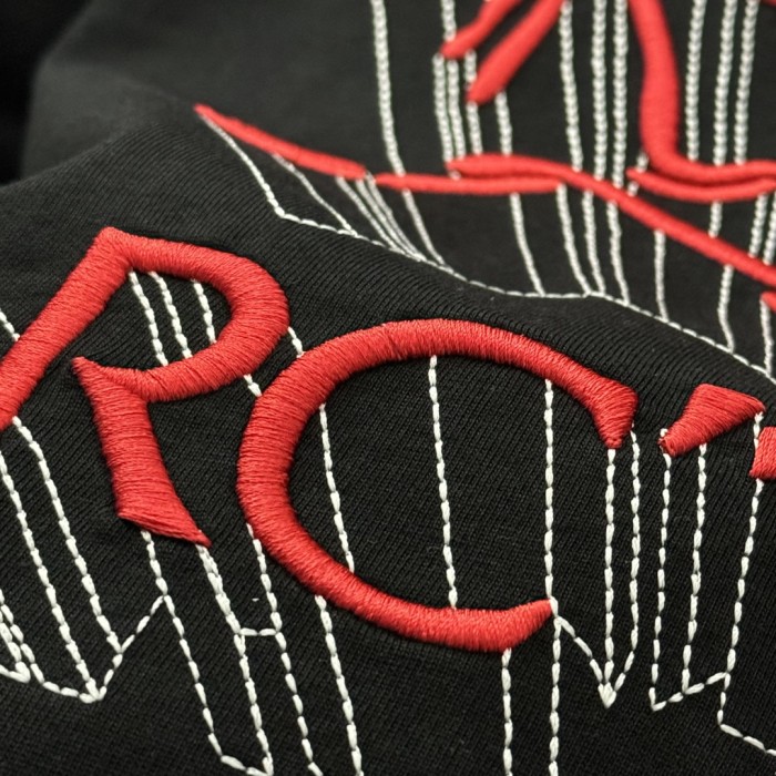 Arc'teryx Logo Cotton Short Sleeve T-Shirts