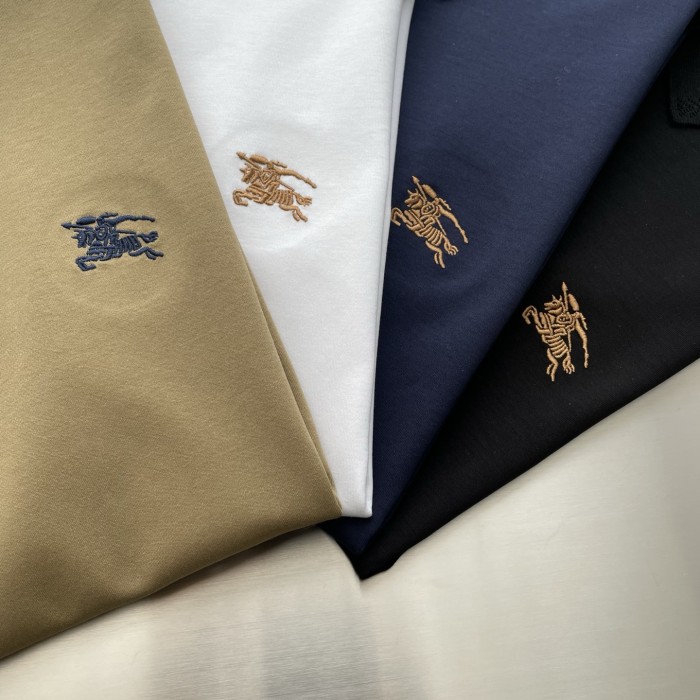 Burberry Talsworth Regular Fit Polo Shirt