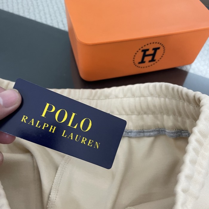 Ralph Lauren ATHLETIC-SHORT