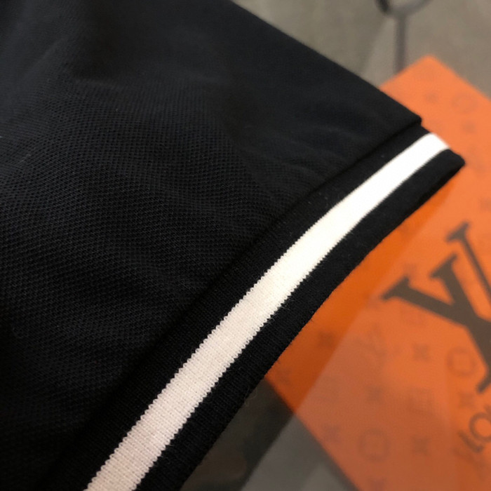 FENDI Cotton Polo Shirt