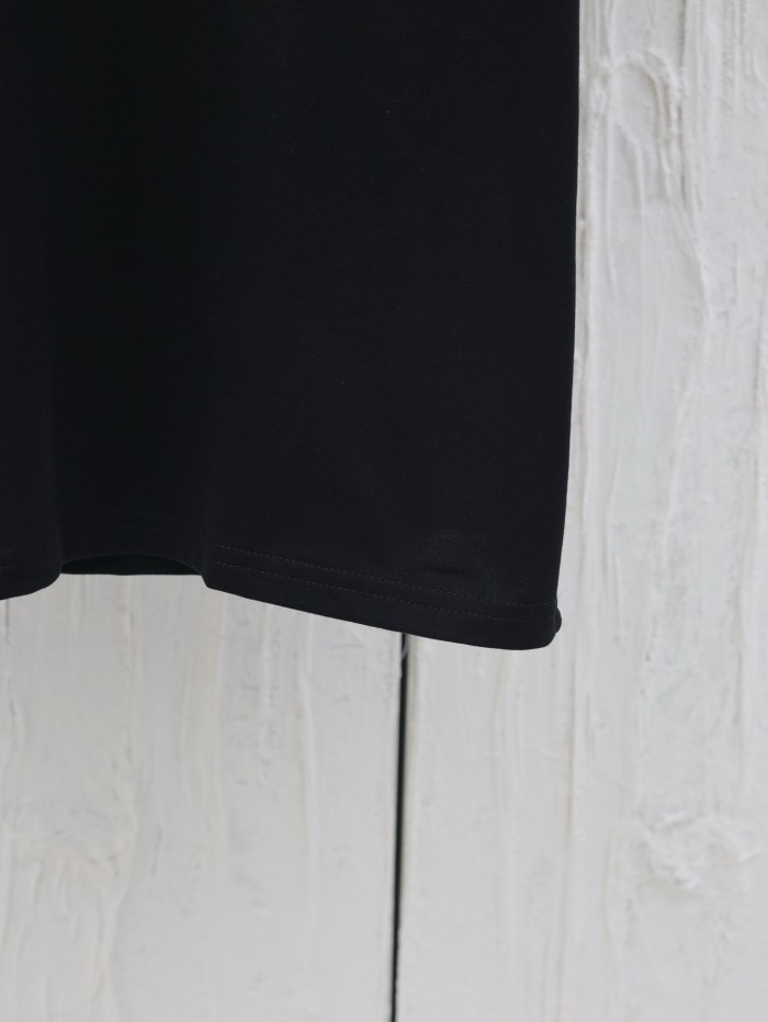 MIUMIU Cotton T-shirt Short Sleeves