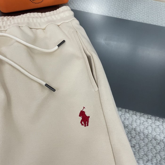 Ralph Lauren ATHLETIC-SHORT