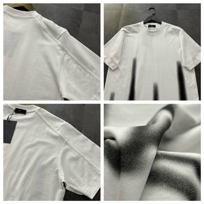 Arc'teryx Printed Cotton Short Sleeve T-Shirt