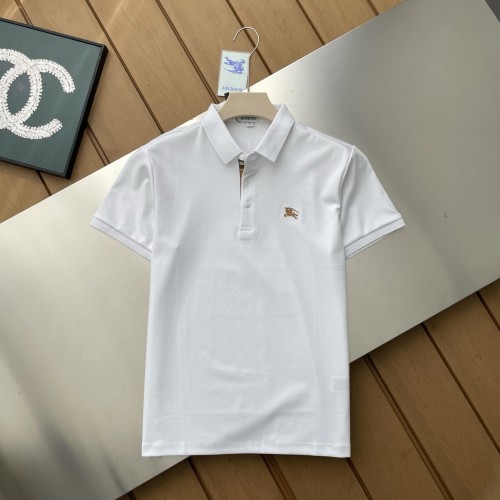 Burberry Talsworth Regular Fit Polo Shirt