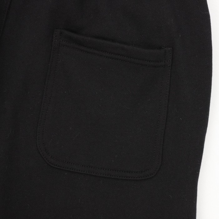 Loewe Braided Ribbon Embroidered Shorts