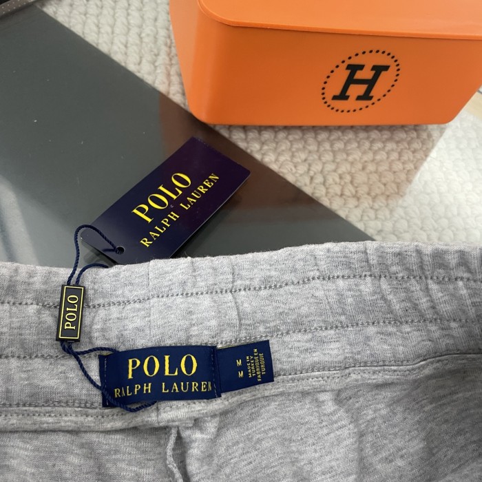 Ralph Lauren ATHLETIC-SHORT