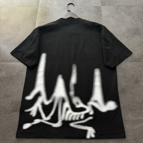 Arc'teryx Printed Cotton Short Sleeve T-Shirt