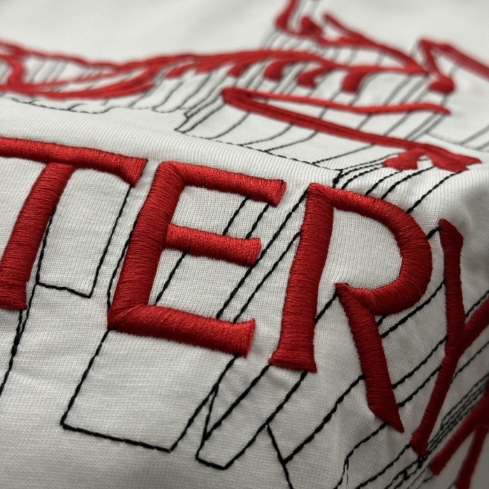 Arc'teryx Logo Cotton Short Sleeve T-Shirts