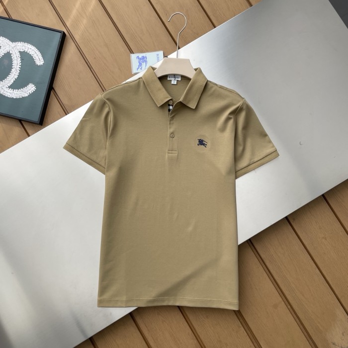 Burberry Talsworth Regular Fit Polo Shirt