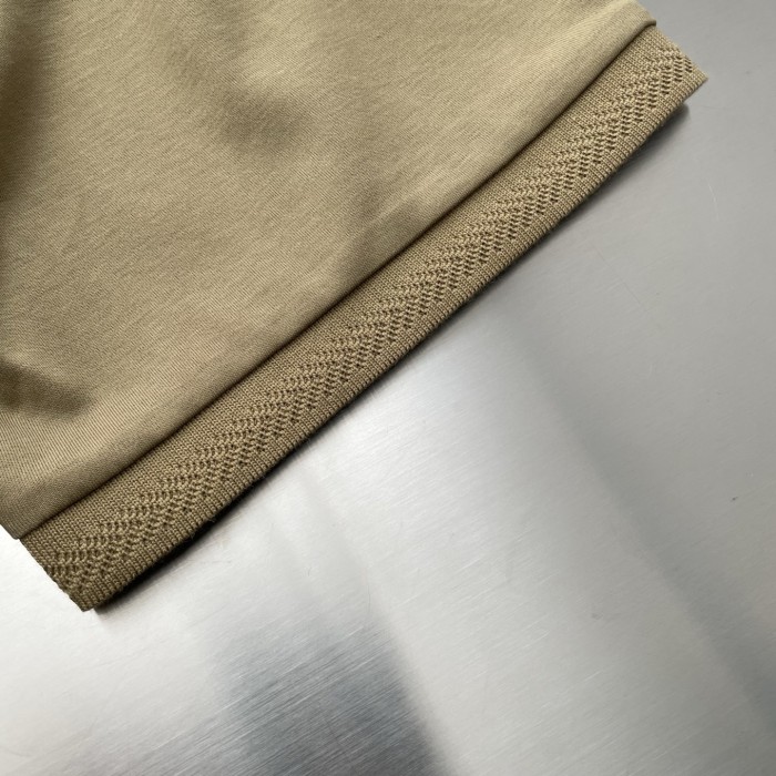 Burberry Talsworth Regular Fit Polo Shirt