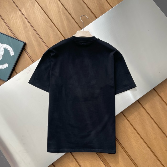 Suna Fujita x LOEWE Octopus Relaxed-Fit T-Shirt