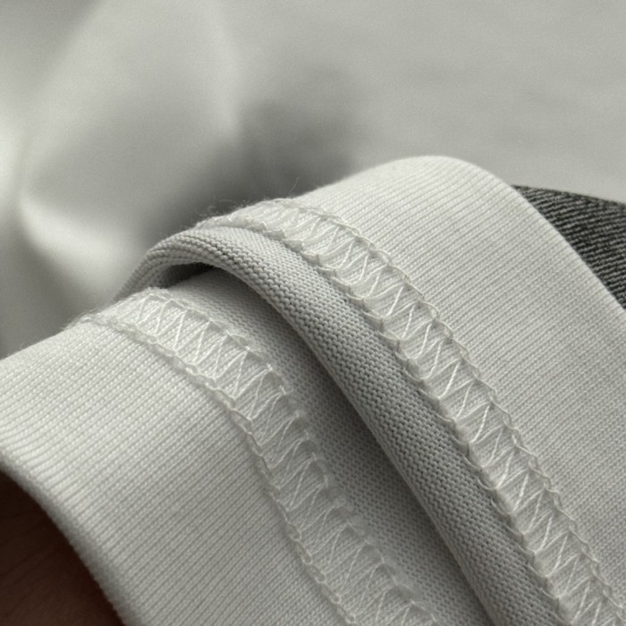 Arc'teryx Printed Cotton Short Sleeve T-Shirt