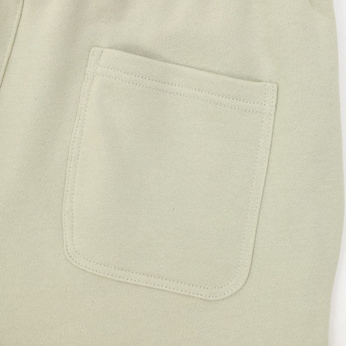 Loewe Braided Ribbon Embroidered Shorts