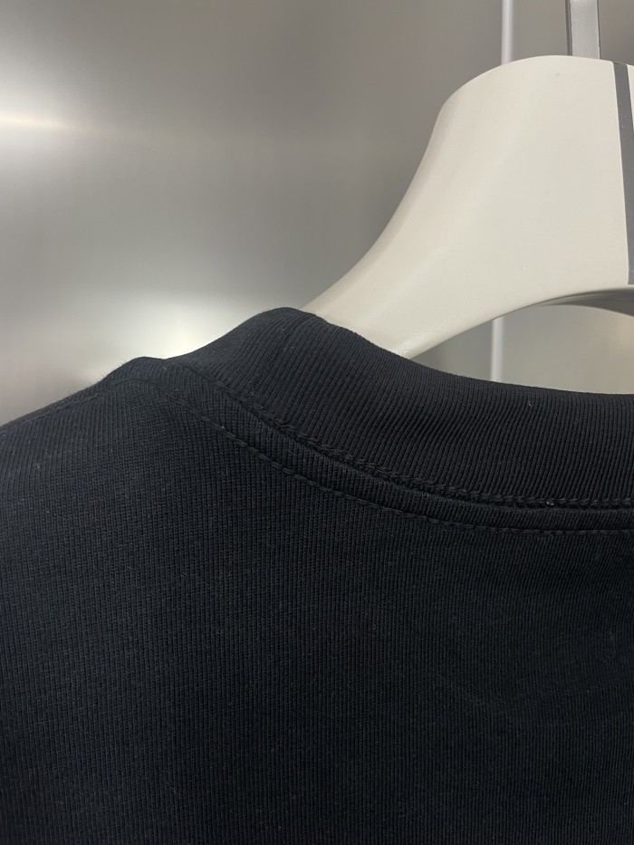 Arc'teryx Nine-grid Phantom Print Cotton T-shirt Short Sleeve