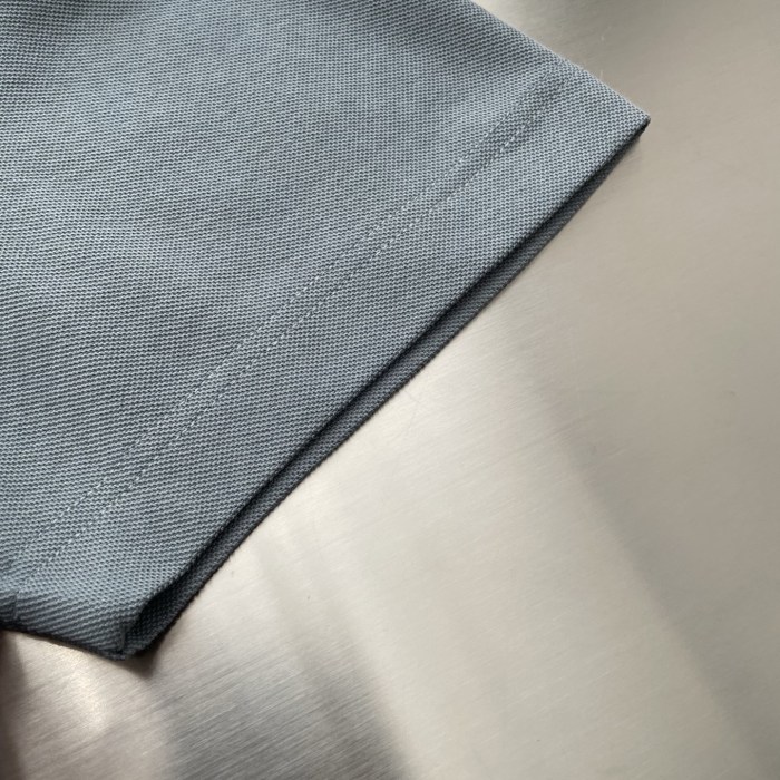 Burberry Classic Logo Polo Shirts