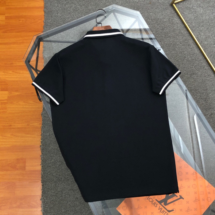 FENDI Cotton Polo Shirt