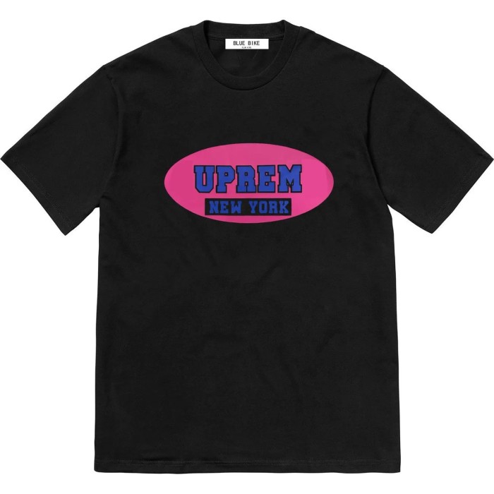 Superme Cotton T-shirt 18 Style