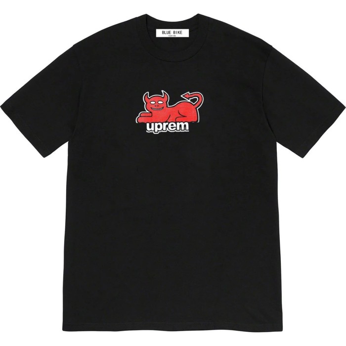 Superme Cotton T-shirt 18 Style