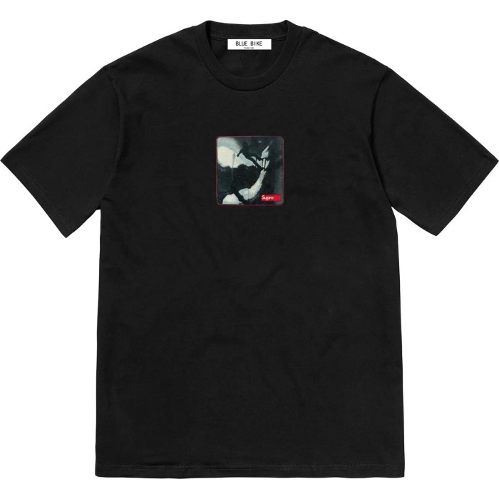 Superme Cotton T-shirt 22 Style