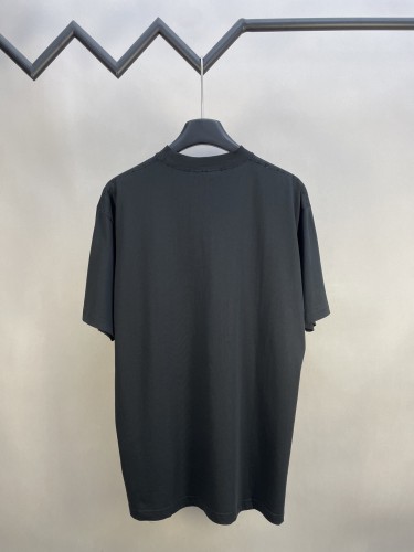 Balenciaga Men's Laurel Classic T-shirt