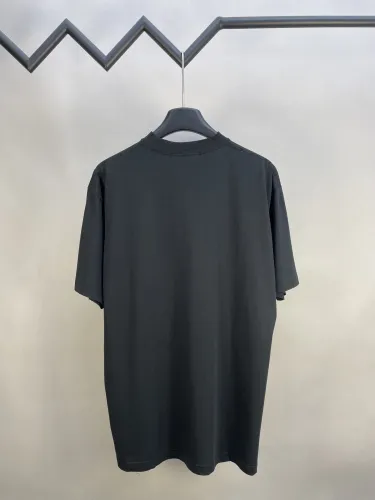 Balenciaga Men's Laurel Classic T-shirt