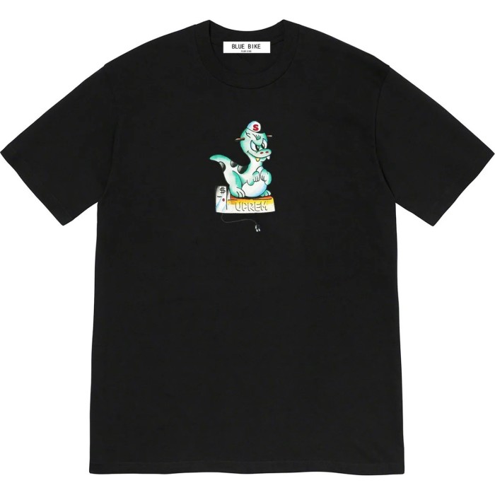 Superme Cotton T-shirt 16 Style