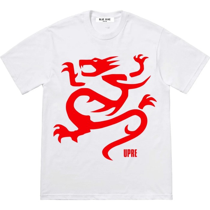 Superme Cotton T-shirt 17 Style