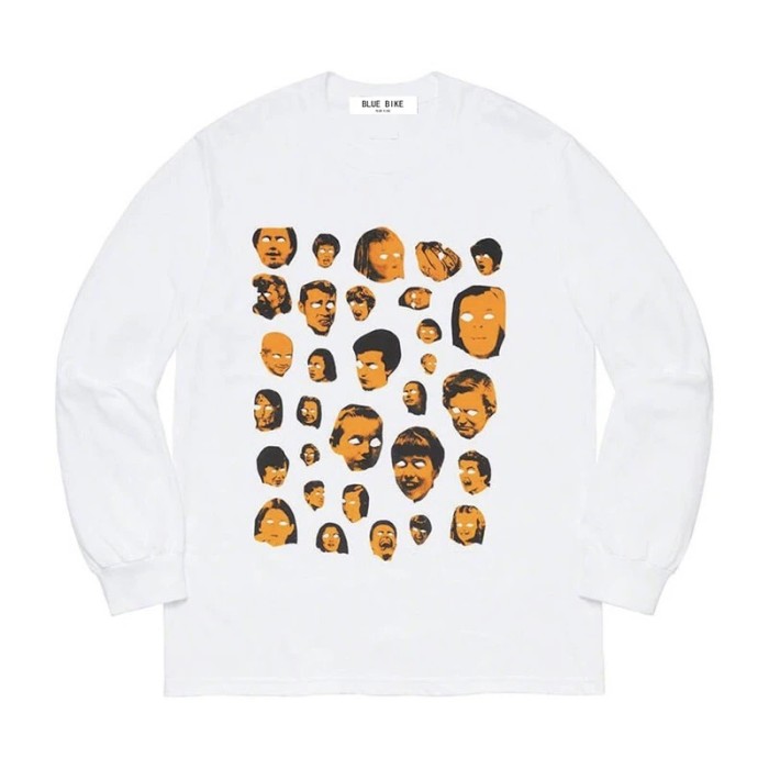 Superme Cotton T-shirt 15 Style