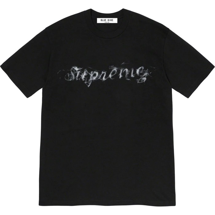 Superme Cotton T-shirt 18 Style
