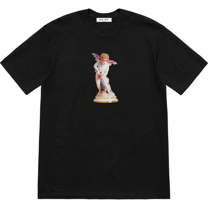 Superme Cotton T-shirt 18 Style