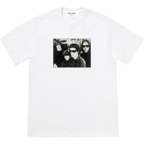 Superme Cotton T-shirt 16 Style