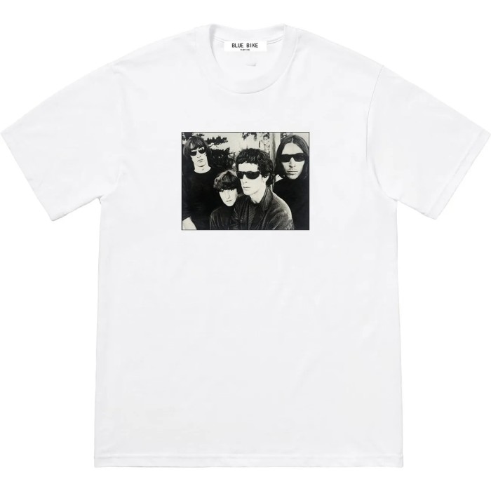 Superme Cotton T-shirt 16 Style