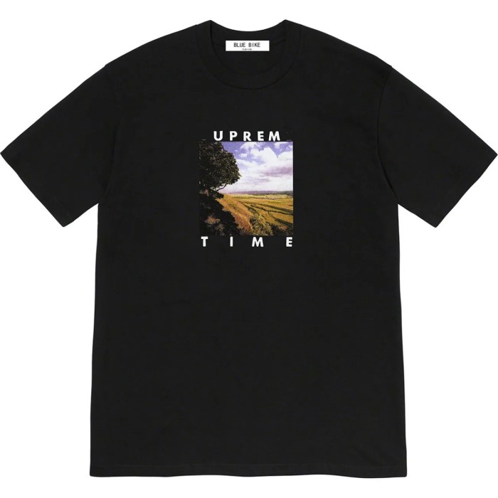Superme Cotton T-shirt 18 Style