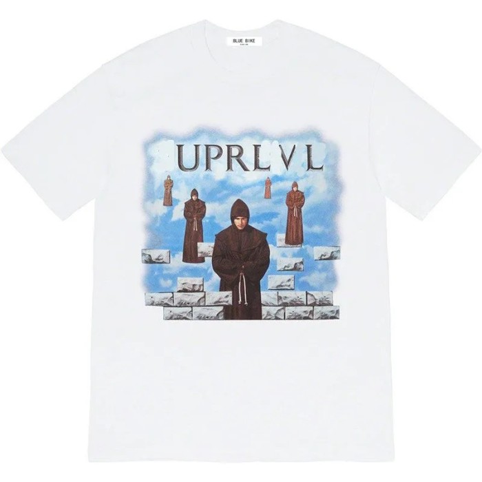 Superme Cotton T-shirt 18 Style