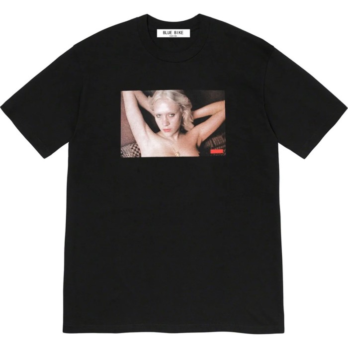 Superme Cotton T-shirt 18 Style