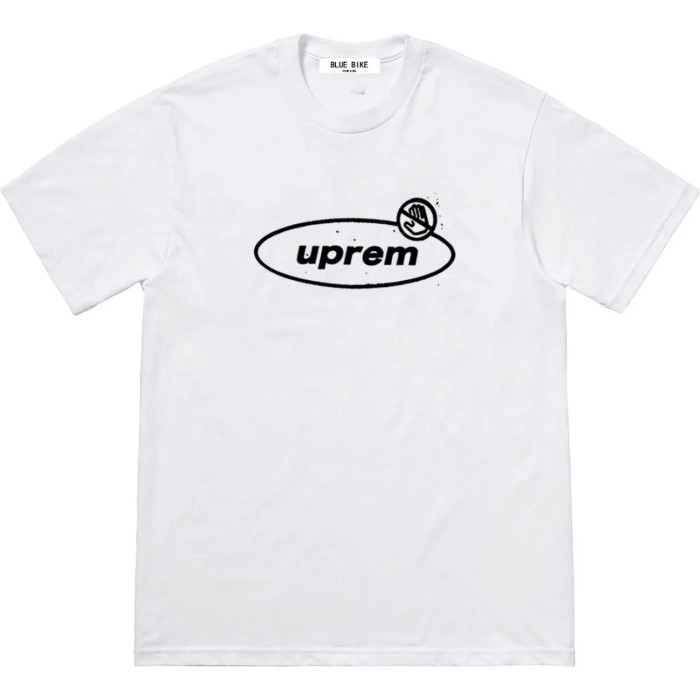 Superme Cotton T-shirt 16 Style