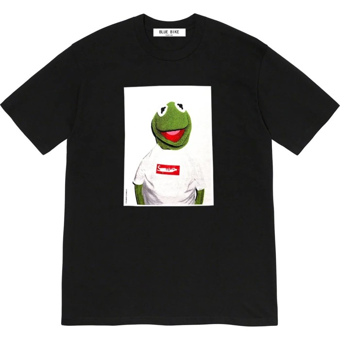 Superme Cotton T-shirt 17 Style