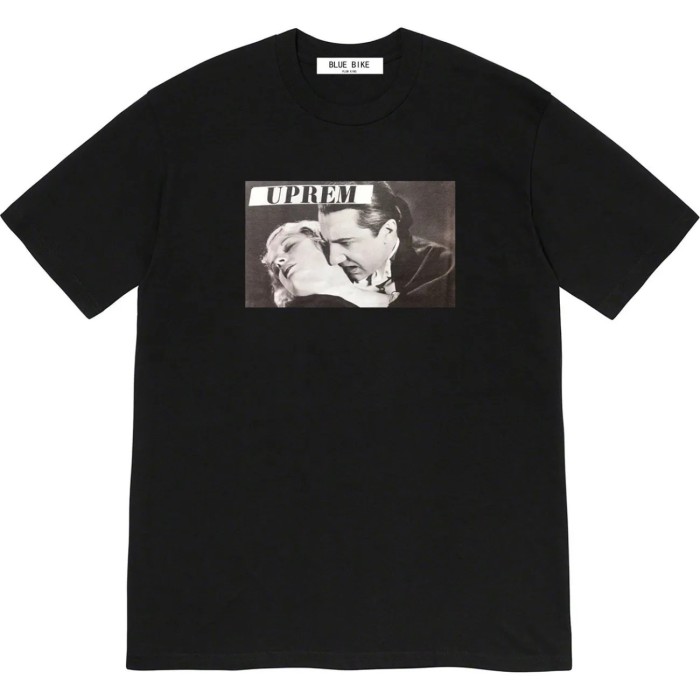 Superme Cotton T-shirt 18 Style