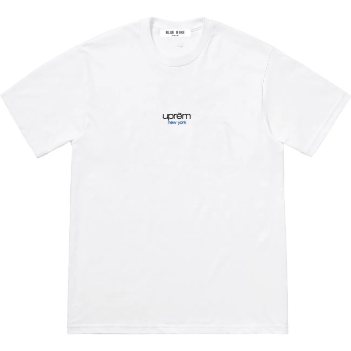 Superme Cotton T-shirt 18 Style